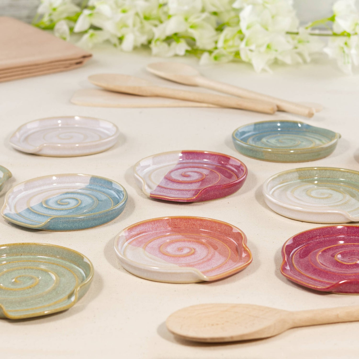 Shop Handmade Kitchenware