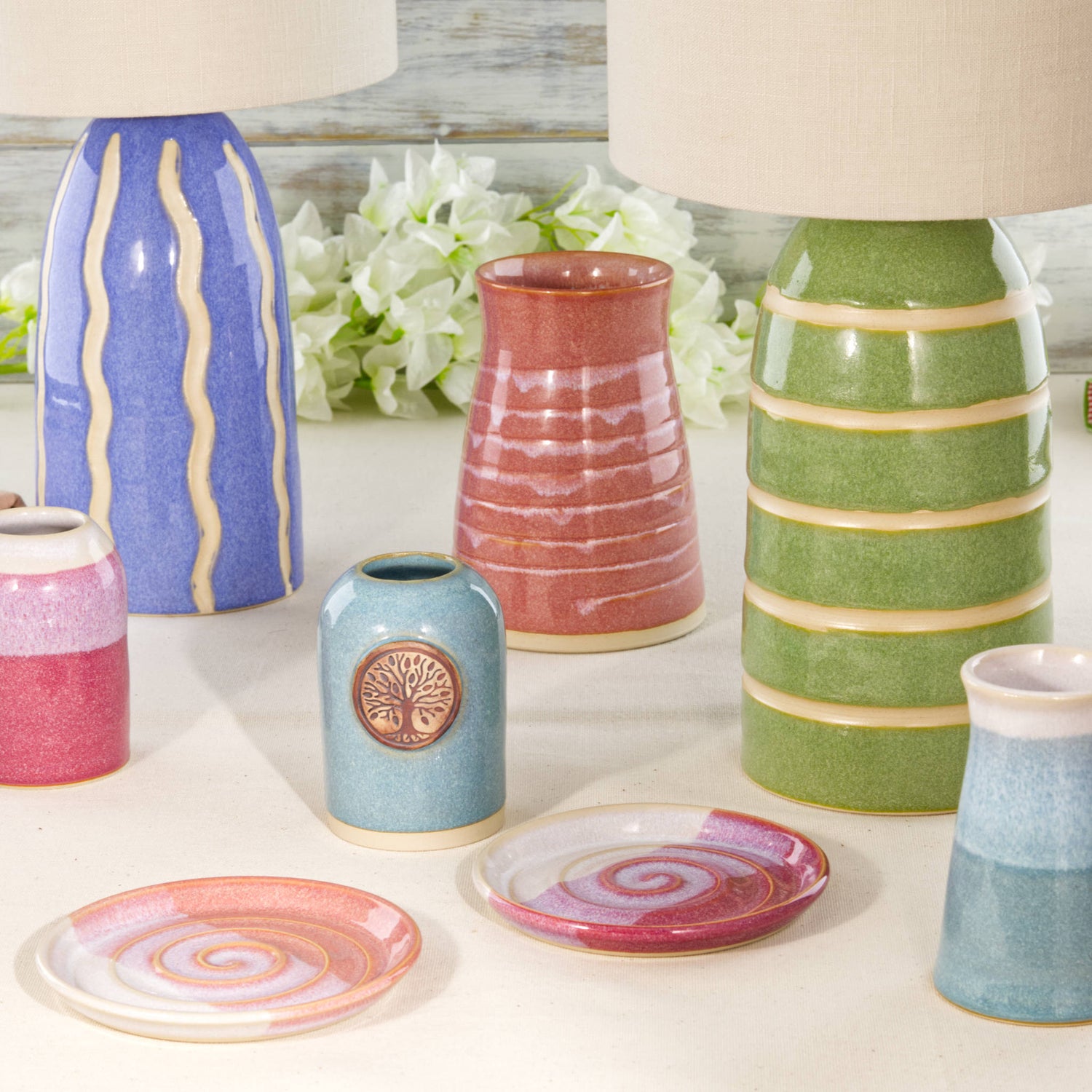 Shop Handmade Homeware