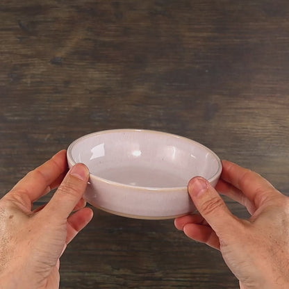 White Tapas Bowl
