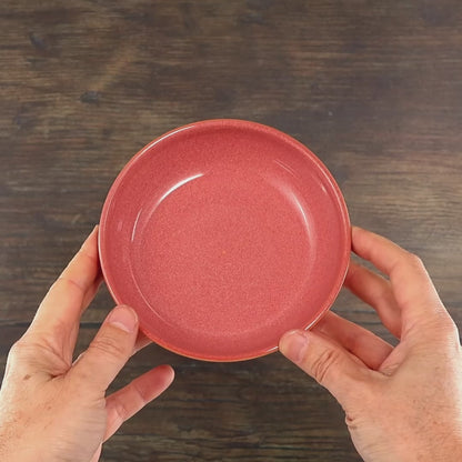 Coral Tapas Bowl